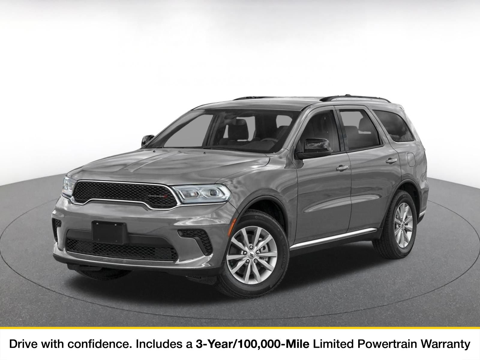 Used 2026 Dodge Durango GT AWD/4WD image 1