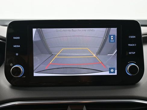 Used 2023 Hyundai Santa Fe SE image 6