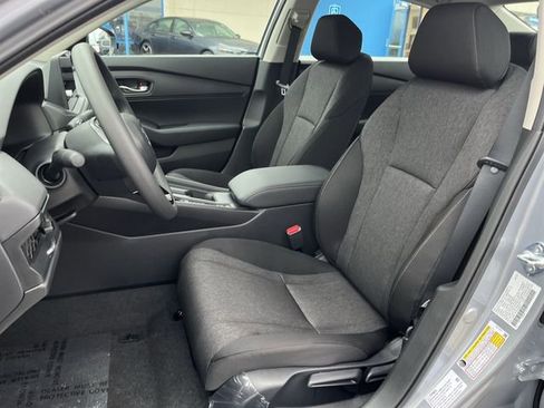 New 2026 Honda Accord LX image 15