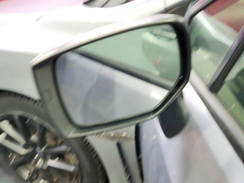 Used 2021 Subaru WRX Premium image 16