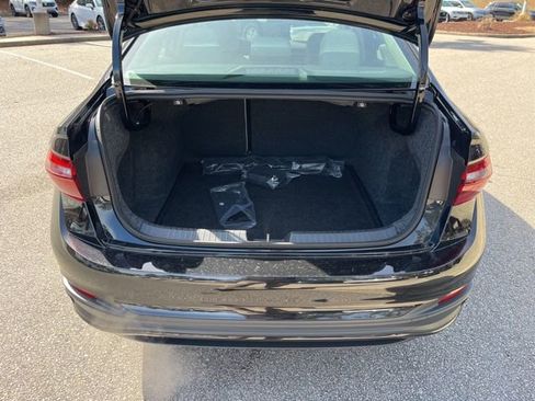 New 2026 Volkswagen Jetta SE image 20