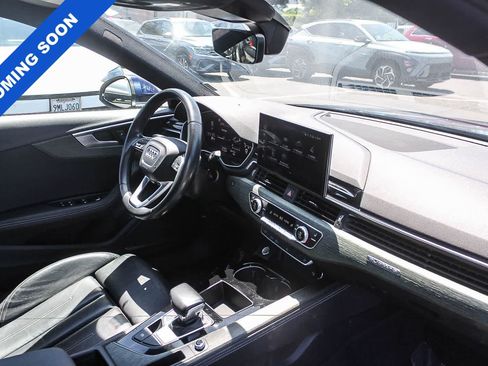 Used 2023 Audi A4 2.0T Premium Plus AWD/4WD image 21