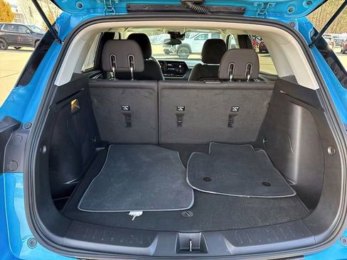 Certified 2025 Chevrolet TrailBlazer LT image 18
