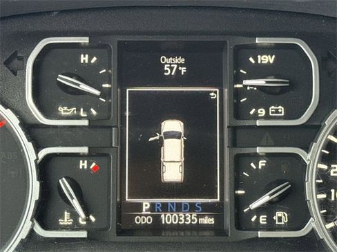 Used 2020 Toyota Tundra SR5 image 14