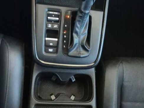 Certified 2023 Honda CR-V EX-L image 32