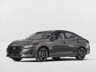 Used 2024 Nissan Sentra SV FWD video 1