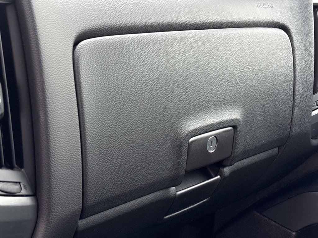 Used 2015 Chevrolet Silverado 1500 LT w/ All Star Edition RWD image 17