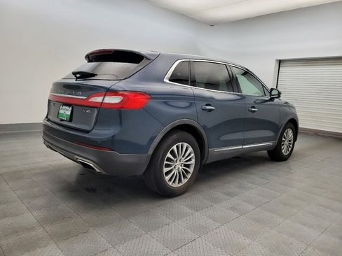 Used 2016 Lincoln MKX Select w/ Select Plus Package image 9
