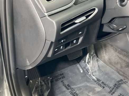 Used 2022 Hyundai Sonata SEL w/ Convenience Package image 10