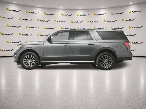 Used 2021 Ford Expedition Max Limited AWD/4WD image 47