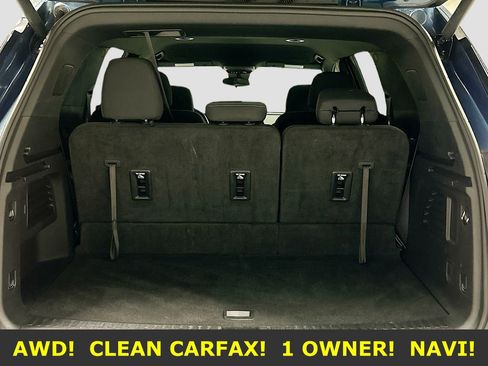 Used 2025 Chevrolet Traverse LT image 26