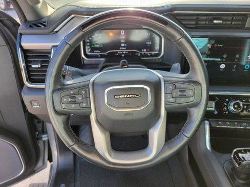 Used 2024 GMC Sierra 1500 Denali AWD/4WD image 16