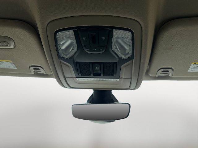Used 2020 RAM 1500 Big Horn AWD/4WD image 17