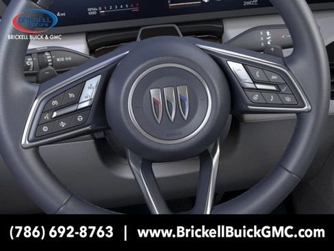 New 2026 Buick Enclave Avenir image 19