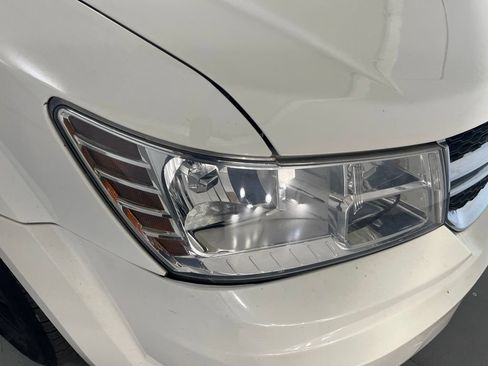 Used 2016 Dodge Journey SE w/ Flexible Seating Group FWD image 34