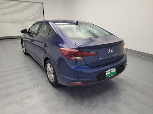 Used 2020 Hyundai Elantra SEL FWD image 5