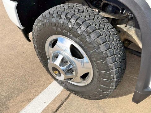 Used 2020 Chevrolet Silverado 3500 High Country image 10