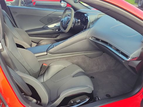 Certified 2023 Chevrolet Corvette Stingray image 16