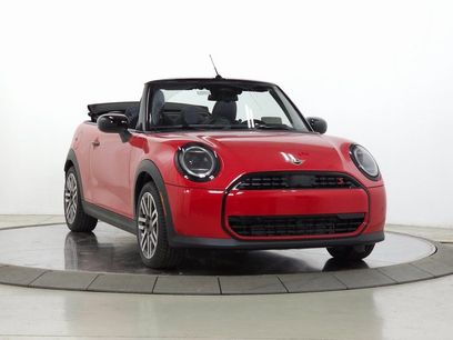 New 2026 MINI Cooper S