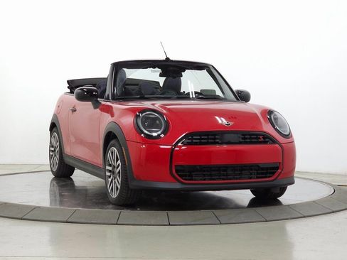 New 2026 MINI Cooper S image 1