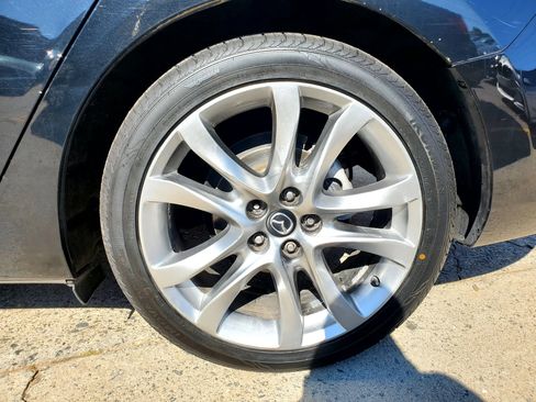 Used 2014 MAZDA MAZDA6 Grand Touring FWD image 50