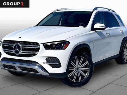 Certified 2026 Mercedes-Benz GLE 350 4MATIC