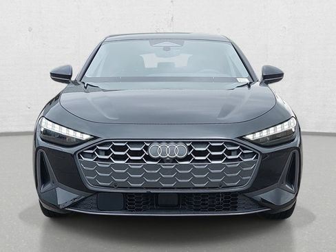New 2026 Audi A5 2.0T Premium Plus AWD/4WD image 2