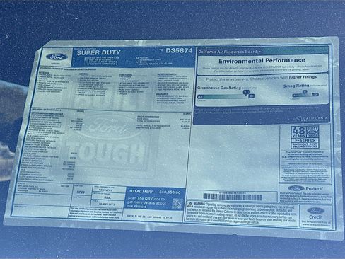 New 2026 Ford F250 XLT w/ XLT Premium Package image 19