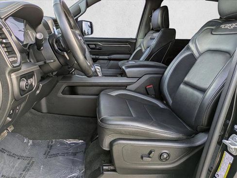 Used 2024 RAM 1500 TRX w/ TRX Level 1 Equipment Group AWD/4WD image 15