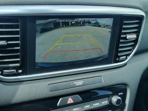 Used 2020 Kia Sportage EX FWD image 30