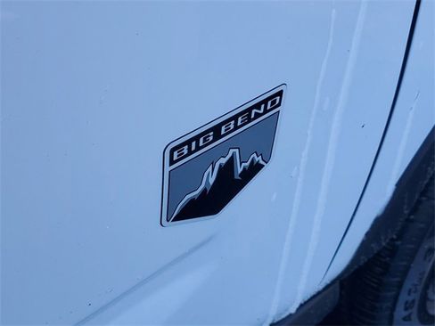 Certified 2021 Ford Bronco Sport Big Bend w/ Big Bend Package image 6