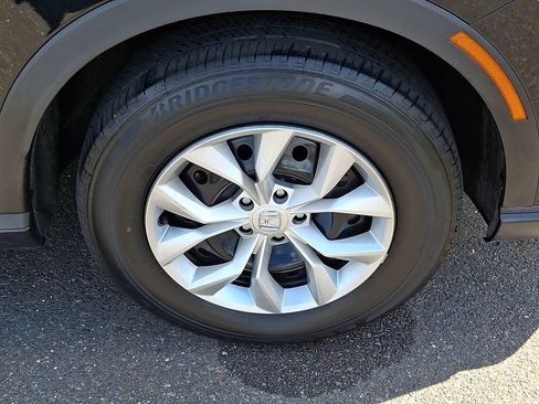 Used 2025 Honda CR-V LX image 9
