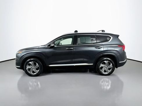 Used 2023 Hyundai Santa Fe SEL w/ Premium Package AWD/4WD image 5