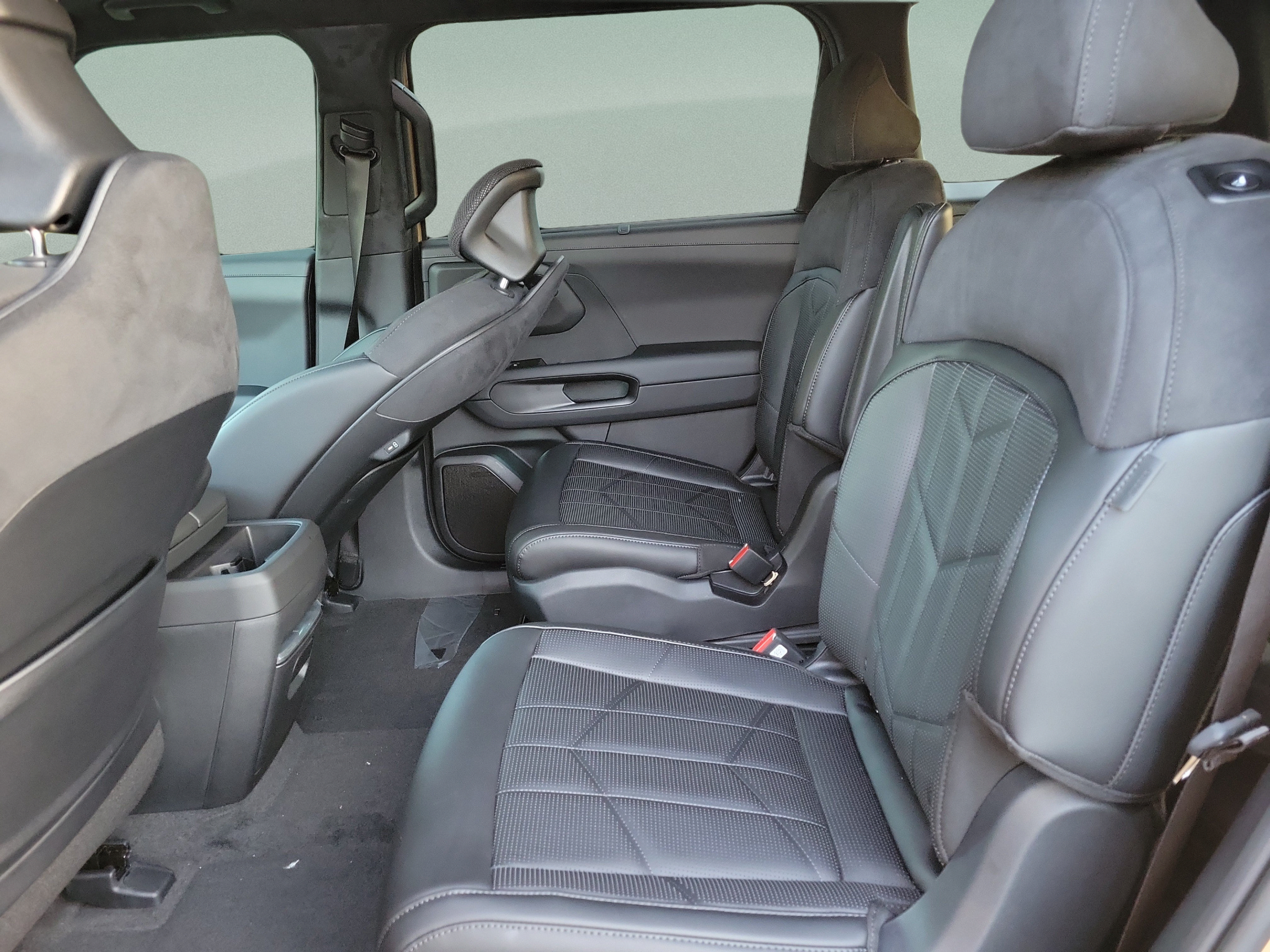 New 2027 Kia Telluride X-Line SX Prestige AWD/4WD image 6