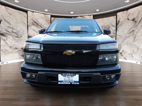 Used 2010 Chevrolet Colorado LT AWD/4WD image 2