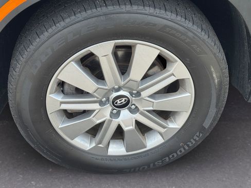 Used 2024 Hyundai Palisade SEL AWD/4WD image 9