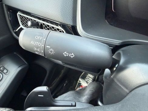 New 2026 Honda Civic Sport image 22