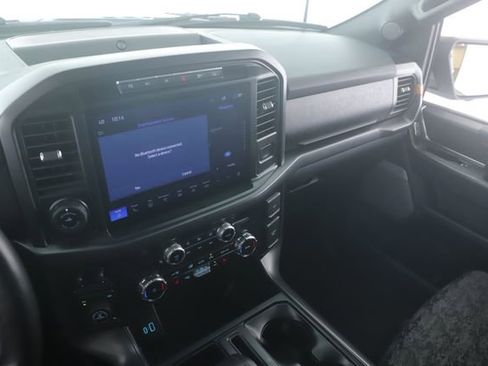 Used 2024 Ford F150 Tremor w/ Tow/Haul Package AWD/4WD image 27