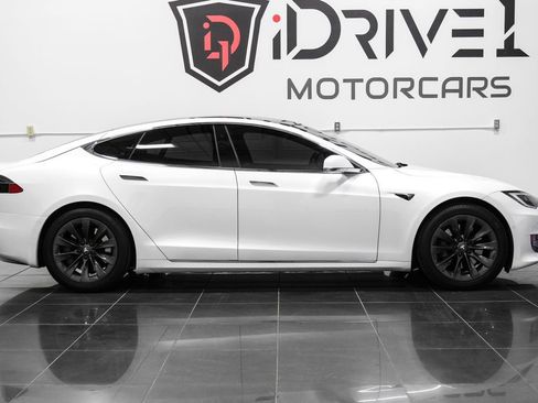 Used 2018 Tesla Model S 75D image 11