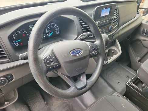 Used 2022 Ford Transit 250 Low Roof w/ Exterior Upgrade Package image 18