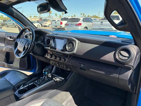 Used 2019 Toyota Tacoma TRD Pro AWD/4WD image 27