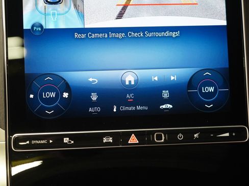 Certified 2026 Mercedes-Benz GLC 300 4MATIC image 25
