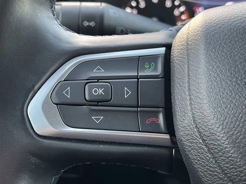 Used 2022 Jeep Compass Latitude w/ Convenience Group image 15