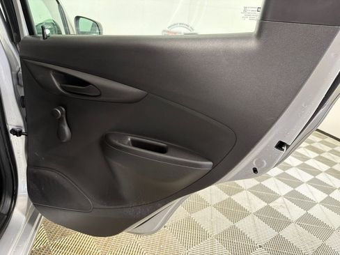 Used 2017 Chevrolet Spark LS image 14