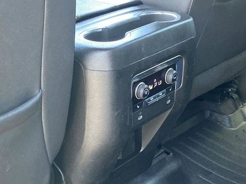 Used 2023 Chevrolet Suburban Premier AWD/4WD image 16