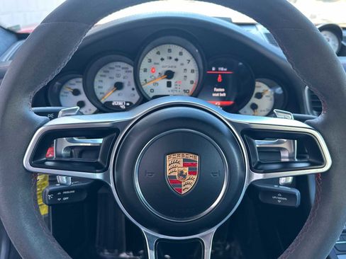 Certified 2016 Porsche 911 GT3 RS image 23