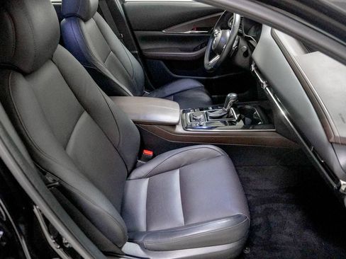 Used 2023 MAZDA CX-30 AWD 2.5 S w/ Premium Package image 32
