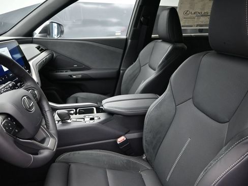 New 2026 Lexus TX 350 AWD image 25