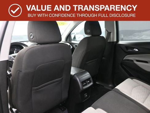 Used 2020 Chevrolet Equinox LT image 23