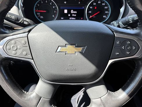 Used 2020 Chevrolet Traverse Premier w/ Redline Edition FWD image 20
